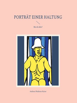cover image of Porträt einer Haltung